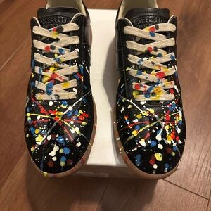 Colorful Kids Sneakers